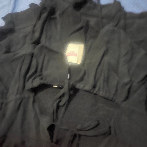 Pink romper - Picture 9 of 12